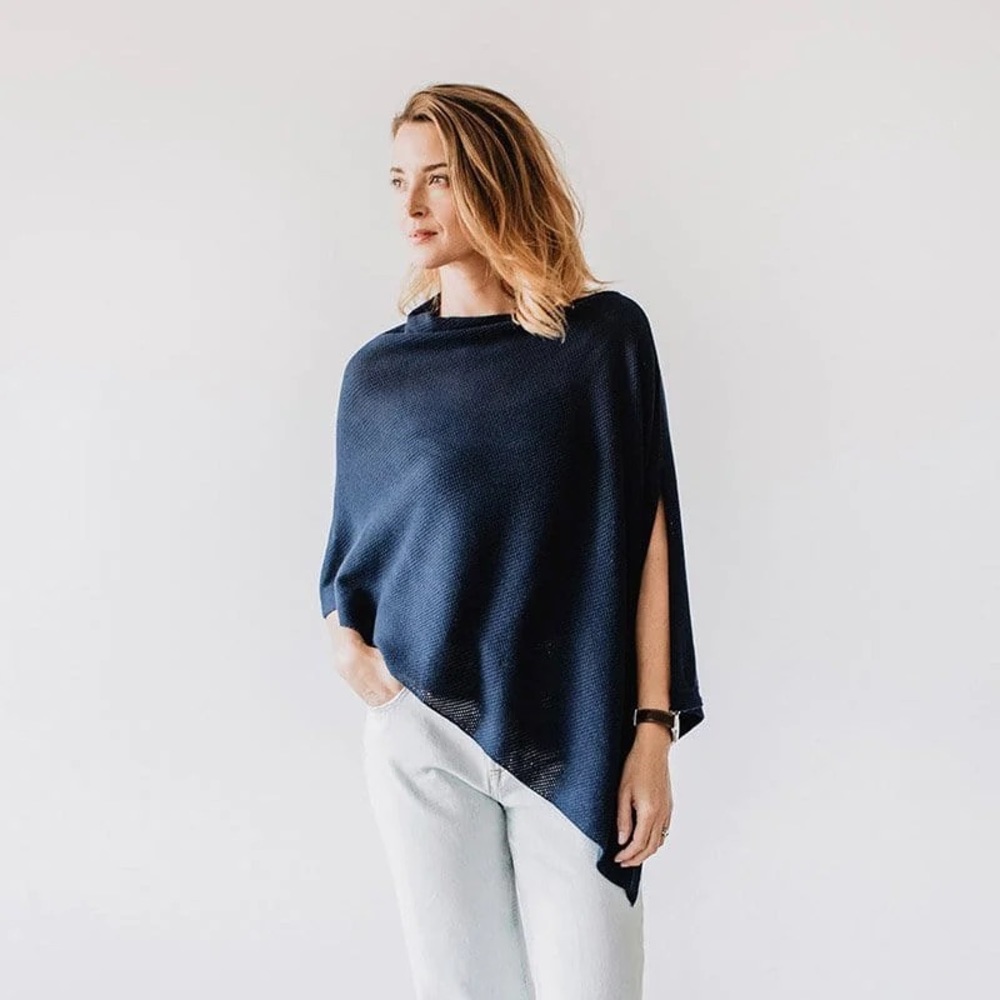 Cocoon by Amma